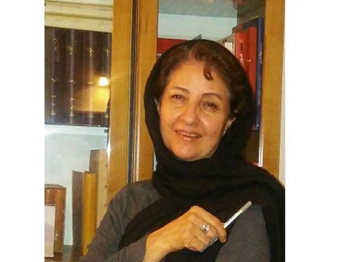 صوفیا محمودی