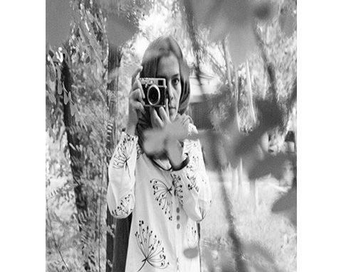 مهری رحیم زاده