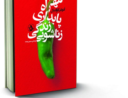 تنها راه پایداری زندگی زناشویی